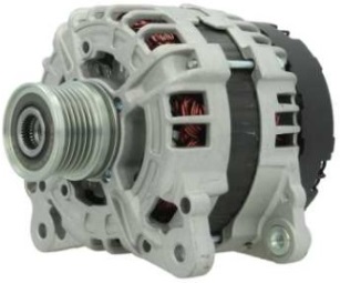 Lichtmaschine VW 150 A.